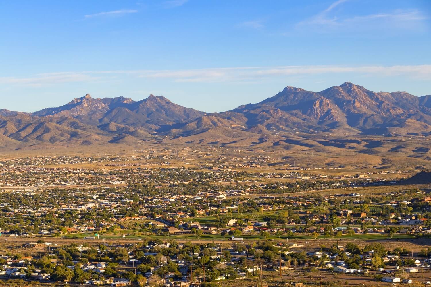kingman az